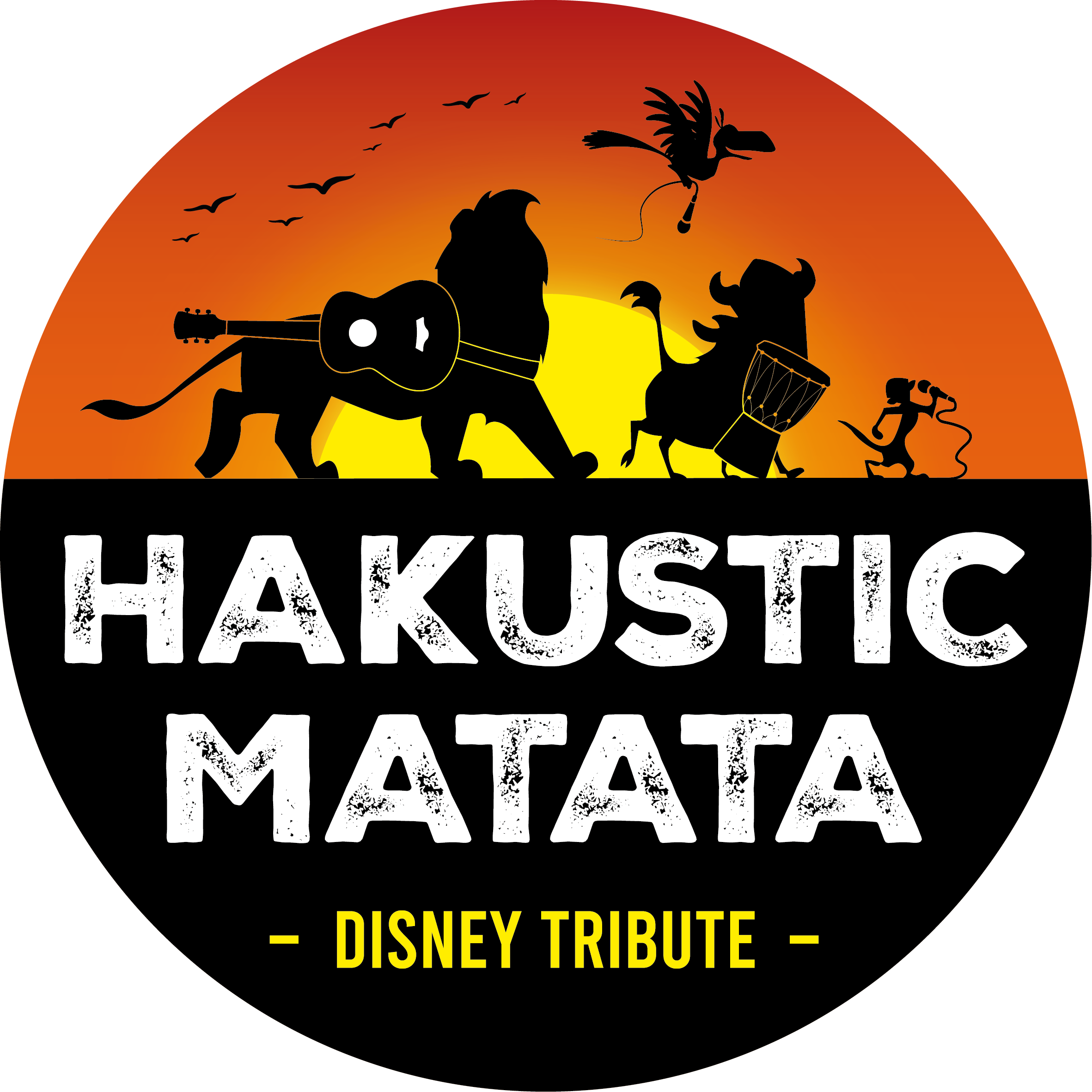 Hakustic Matata